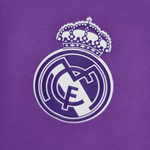 2016-17 - REAL MADRID Away | RETRO