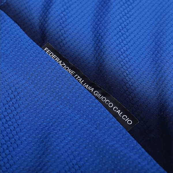 2006 - ITALY LOCAL | RETRO