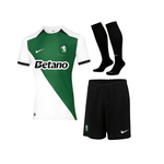 Kid Kit - Sporting Special Edition "Stromp" 24/25 - Edição Bicampeão