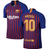 Barcelona Home 18/19 - Messi 10