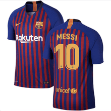 Barcelona Home 18/19 - Messi 10
