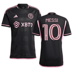 Inter Miami Alternative 23/24 - Messi 10