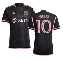 Inter Miami Alternative 23/24 - Messi 10