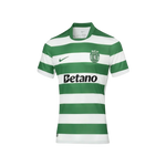 Sporting 2025/26
