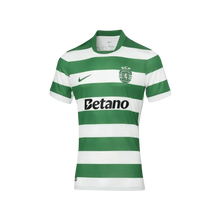 Sporting 2025/26
