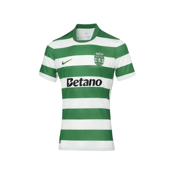 Sporting 2025/26