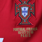 2016 - PORTUGAL EURO WINNER | RETRO