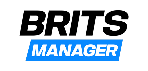 BritsManager