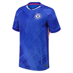 Chelsea Home 25/26