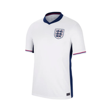 England Home 24/25 - Euro 2024