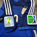 2014 - ARGENTINA Away | RETRO