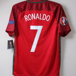 2016 - PORTUGAL EURO WINNER | RETRO