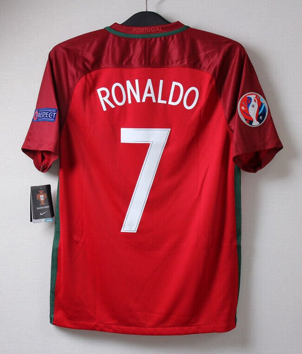 2016 - PORTUGAL EURO WINNER | RETRO