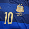 2014 - ARGENTINA Away | RETRO