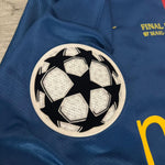 2008-09 - BARCELONA LOCAL | RETRO