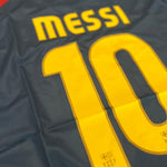 2008-09 - BARCELONA LOCAL | RETRO