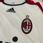 2006-07 - MILÁN Away | RETRO