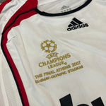 2006-07 - MILÁN Away | RETRO