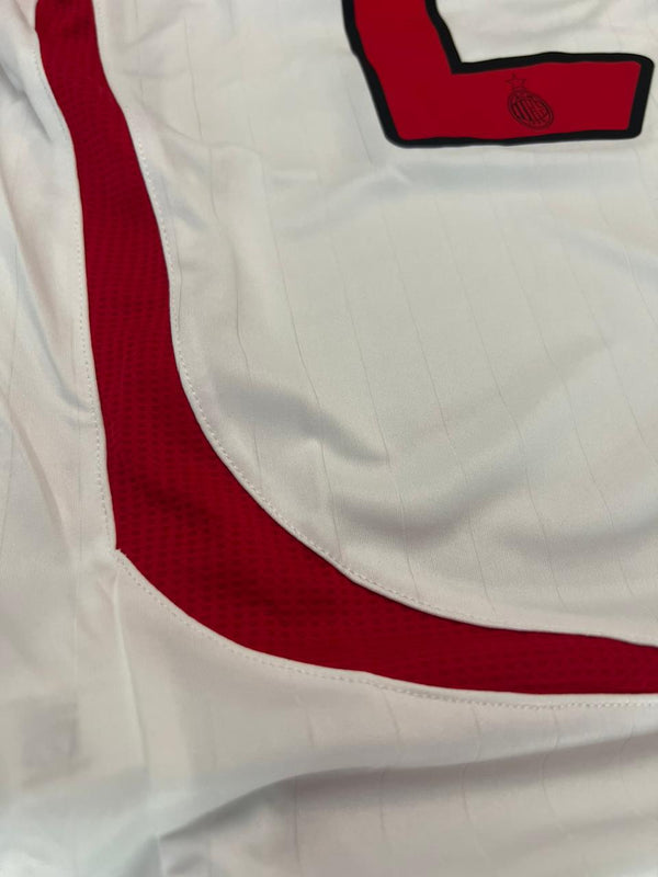 2006-07 - MILÁN Away | RETRO