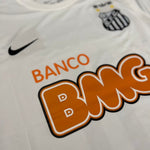 2011-12 - SANTOS LOCAL | RETRO