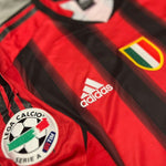 2004-05 - MILÁN LOCAL | RETRO