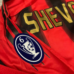 2004-05 - MILÁN LOCAL | RETRO