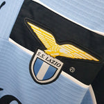 1998-00 - LAZIO HOME | RETRO