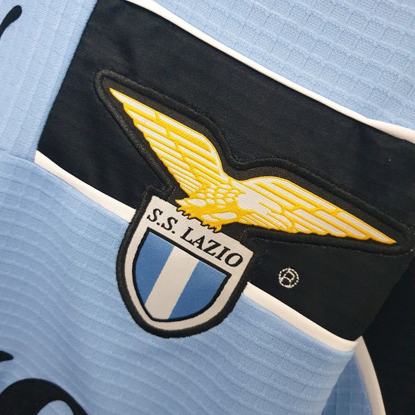 1998-00 - LAZIO HOME | RETRO