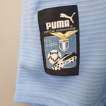 1998-00 - LAZIO HOME | RETRO
