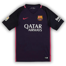 2016-17 - BARCELONA Away | RETRO