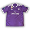 2016-17 - REAL MADRID Away | RETRO