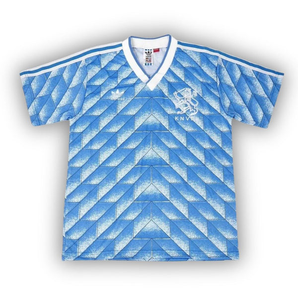 1988 - HOLANDA Away | RETRO