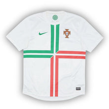 2012 - PORTUGAL Away | RETRO