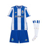 Kid Kit - FC Porto Home 25/26