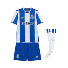 Kid Kit - FC Porto Home 25/26
