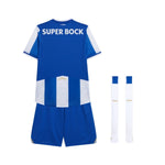 Kid Kit - FC Porto Home 25/26