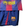 Kid Kit - Barcelona Home 25/26