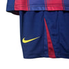 Kid Kit - Barcelona Home 25/26