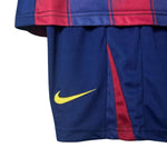 Kid Kit - Barcelona Home 25/26