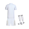Kid Kit - Real Madrid Home 25/26