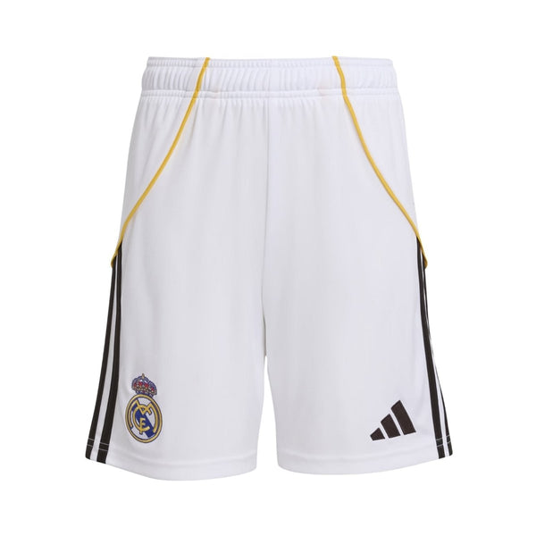 Kid Kit - Real Madrid Home 25/26