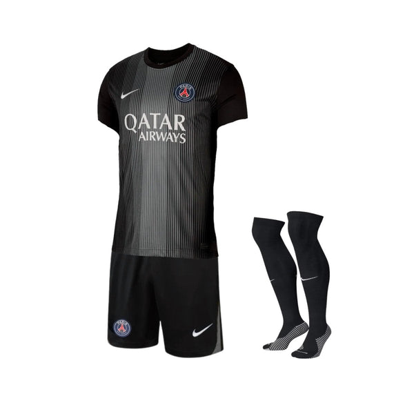 Kid Kit - PSG Goalkeeper 25/26