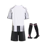 Kid Kit - Juventus Home 25/26