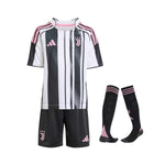 Kid Kit - Juventus Home 25/26