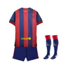Kid Kit - Barcelona Home 14/15