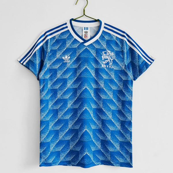 1988 - HOLANDA Away | RETRO