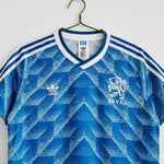 1988 - HOLANDA Away | RETRO