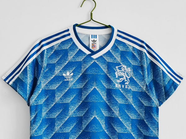 1988 - HOLANDA Away | RETRO