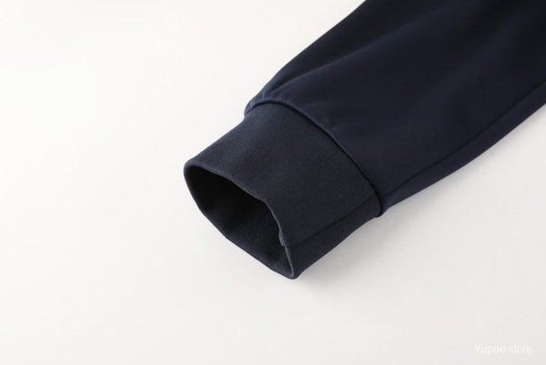 Barcelona 24/25 - Tracksuit - Zip Completo