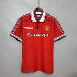 1998-99 - MAN UTD LOCAL | RETRO